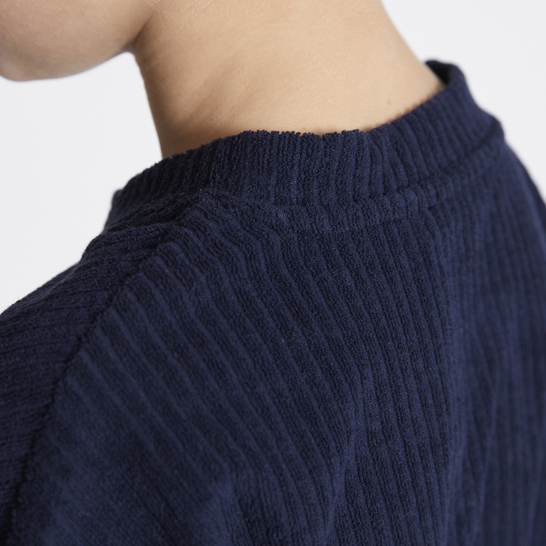 Oversized tee "Oliver"